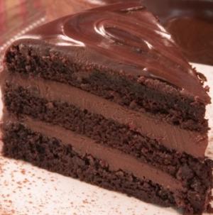 Простой и быстрый торт "Прага" без выпечки