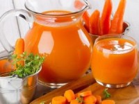 Заготовки из моркови рецепты на зиму