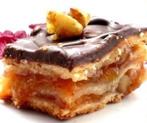 Пирожное Жербо