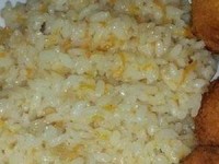 Рис в сковороде за 30 минут