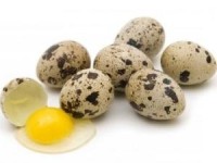 Чудодейственные рецепты красоты из перепелиных яиц