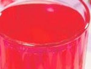 Компот из клюквы на зиму