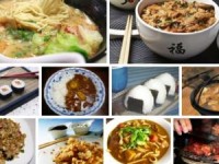 Рецепты японской кухни
