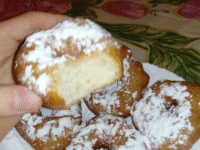 ПОНЧИКИ - рецепт домашних вкусных пончиков, как в СССР - читайте рецепт на сайте kakyagotovlu.ru - тысячи различных рецептов выпечки, десертов, салатов, мясных блюд, супов, первых блюд, вторых блюд и пончиков